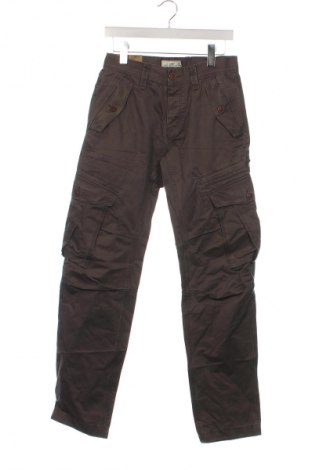 Herrenhose Celio, Größe S, Farbe Braun, Preis € 5,99