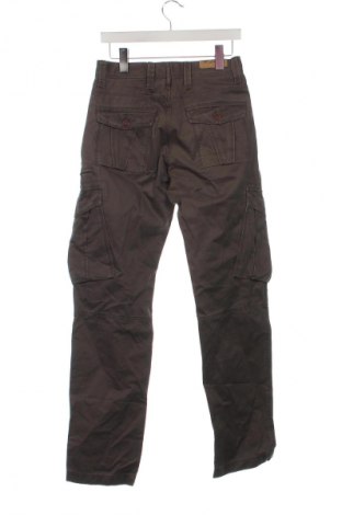 Herrenhose Celio, Größe S, Farbe Braun, Preis € 5,99