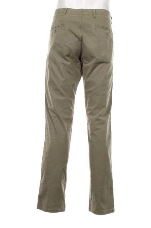 Herrenhose Celio, Größe L, Farbe Grün, Preis € 20,29