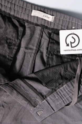 Herrenhose Celio, Größe M, Farbe Grau, Preis 5,99 €