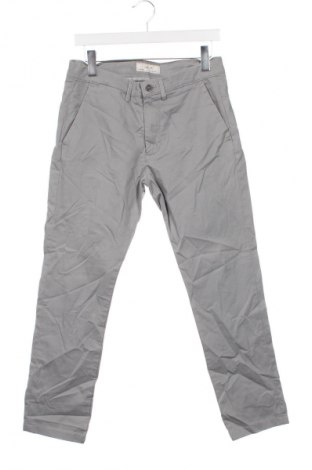 Pantaloni de bărbați Celio, Mărime S, Culoare Gri, Preț 24,99 Lei