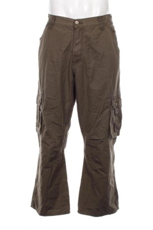 Pantaloni de bărbați Century, Mărime XL, Culoare Verde, Preț 47,99 Lei