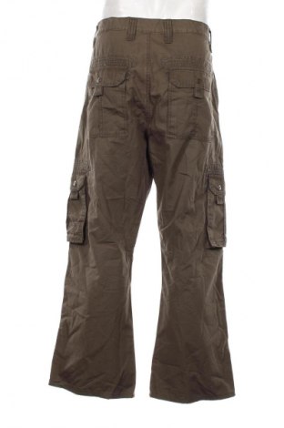 Pantaloni de bărbați Century, Mărime XL, Culoare Verde, Preț 47,99 Lei