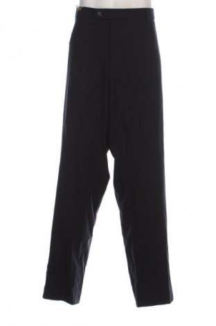 Pantaloni de bărbați Charles Colby, Mărime 5XL, Culoare Albastru, Preț 83,99 Lei