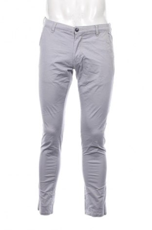 Pantaloni de bărbați Clayton, Mărime M, Culoare Gri, Preț 25,99 Lei