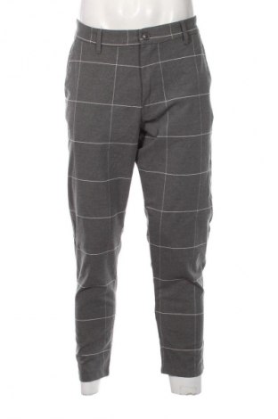 Herrenhose Clockhouse, Größe L, Farbe Grau, Preis € 8,99