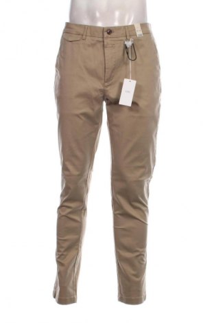 Herrenhose Closed, Größe L, Farbe Beige, Preis 52,99 €