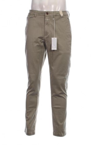 Herrenhose Closed, Größe M, Farbe Grün, Preis 43,49 €