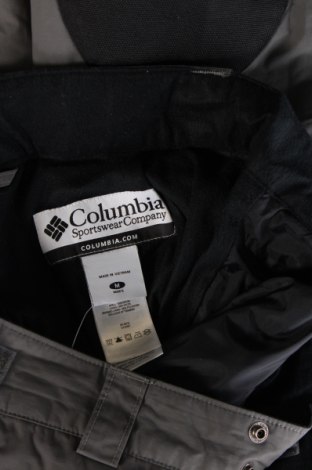 Herrenhose Columbia, Größe M, Farbe Grau, Preis 28,13 €