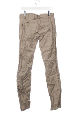 Herrenhose Cotton&silk, Größe M, Farbe Beige, Preis € 5,99