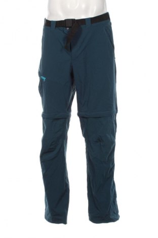 Herrenhose Decathlon, Größe XL, Farbe Blau, Preis € 27,29