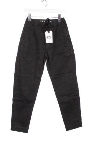 Pantaloni de bărbați Denham, Mărime XS, Culoare Gri, Preț 138,99 Lei