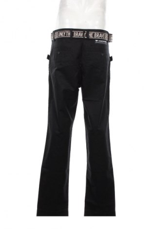 Herrenhose Diesel, Größe XL, Farbe Schwarz, Preis 85,49 €