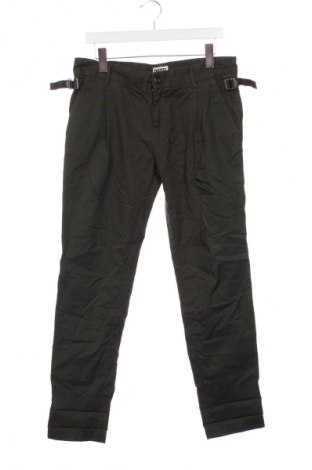 Herrenhose Diesel, Größe M, Farbe Grün, Preis € 46,99