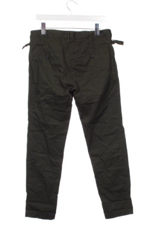 Herrenhose Diesel, Größe M, Farbe Grün, Preis € 34,49