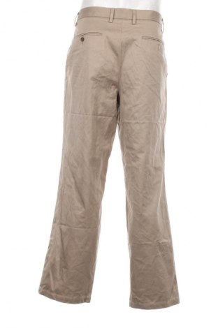 Herrenhose Dockers, Größe L, Farbe Beige, Preis 6,99 €