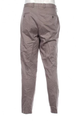 Herrenhose Dressmann, Größe XL, Farbe Grau, Preis € 5,99