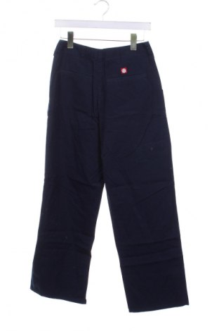 Pantaloni de bărbați Element, Mărime XS, Culoare Albastru, Preț 166,99 Lei