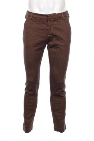 Herrenhose Entre Amis, Größe L, Farbe Braun, Preis 66,99 €