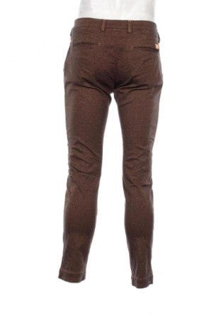 Herrenhose Entre Amis, Größe L, Farbe Braun, Preis 66,99 €