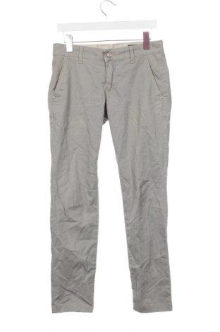 Herrenhose Entre Amis, Größe S, Farbe Grau, Preis 22,49 €