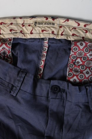 Herrenhose Eric Hatton, Größe XL, Farbe Blau, Preis € 11,49