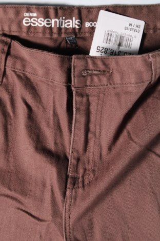 Herrenhose Essentials, Größe M, Farbe Braun, Preis € 5,99