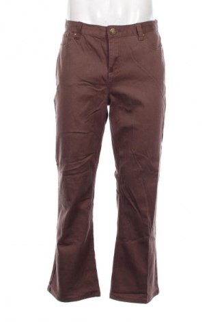 Herrenhose Essentials, Größe M, Farbe Braun, Preis € 5,99