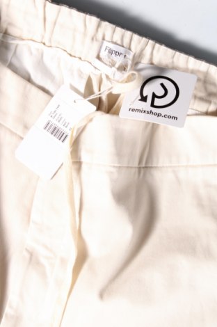 Herrenhose Filippa K, Größe XL, Farbe Ecru, Preis € 43,49