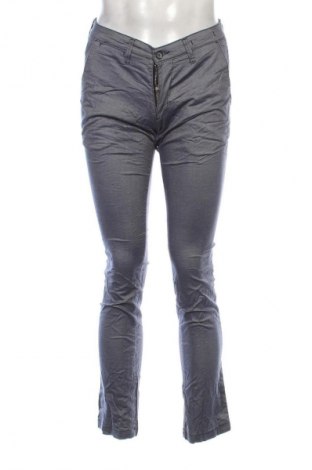 Herrenhose Four.ten Industry, Größe M, Farbe Blau, Preis € 5,99