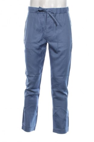 Herrenhose Frescobol Carioca, Größe S, Farbe Blau, Preis 66,99 €