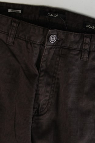 Herrenhose Gaudi, Größe M, Farbe Braun, Preis € 14,49