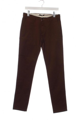 Herrenhose Gianni Lupo, Größe M, Farbe Braun, Preis 13,99 €