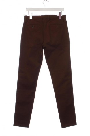 Herrenhose Gianni Lupo, Größe M, Farbe Braun, Preis € 13,99