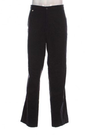 Herrenhose Golfino, Größe XL, Farbe Schwarz, Preis 10,22 €