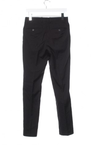 Herrenhose H&M, Größe S, Farbe Schwarz, Preis 7,99 €