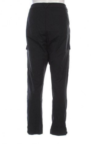 Pantaloni de bărbați H&M, Mărime L, Culoare Negru, Preț 95,79 Lei