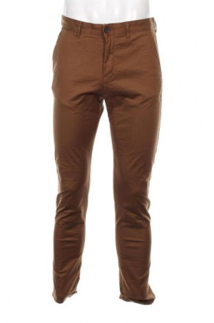 Herrenhose H&M L.O.G.G., Größe M, Farbe Braun, Preis € 6,99