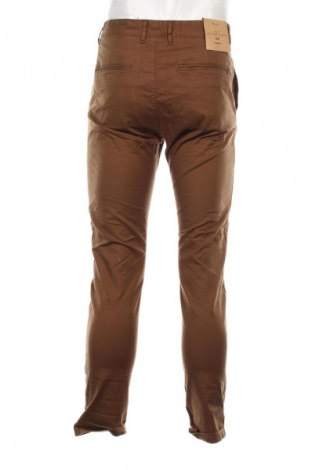 Herrenhose H&M L.O.G.G., Größe M, Farbe Braun, Preis 6,79 €