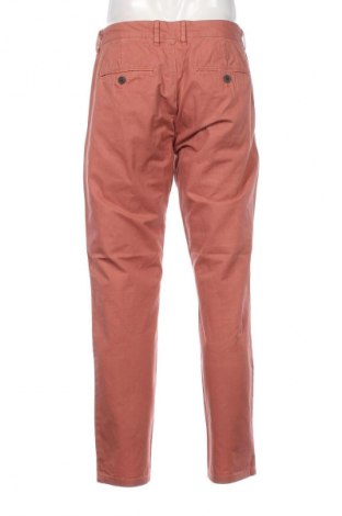 Herrenhose H&M L.O.G.G., Größe L, Farbe Rosa, Preis 6,99 €