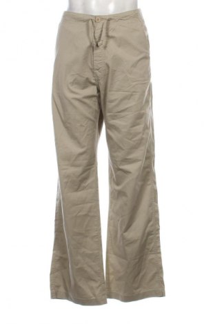 Herrenhose H&M L.O.G.G., Größe L, Farbe Beige, Preis € 14,49