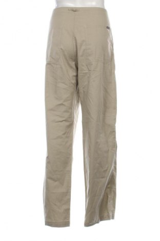 Herrenhose H&M L.O.G.G., Größe L, Farbe Beige, Preis 15,49 €