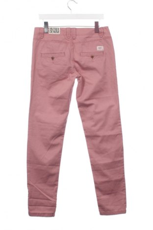 Herrenhose Hilfiger Denim, Größe S, Farbe Rosa, Preis 41,99 €