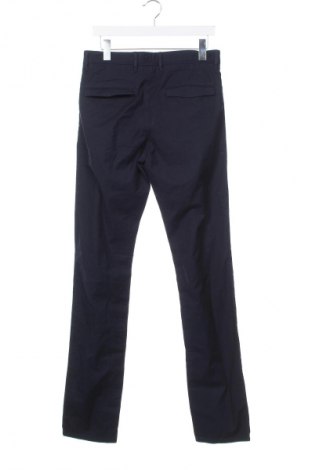 Pantaloni de bărbați Hugo Boss, Mărime M, Culoare Albastru, Preț 450,99 Lei