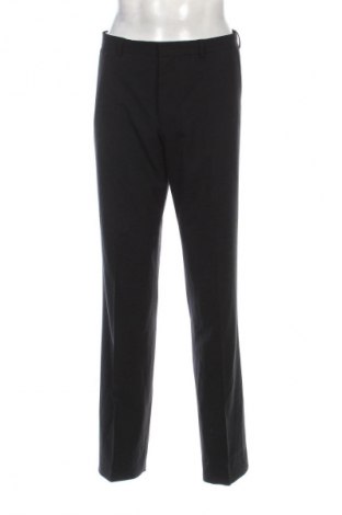 Pantaloni de bărbați Hugo Boss, Mărime L, Culoare Negru, Preț 94,99 Lei