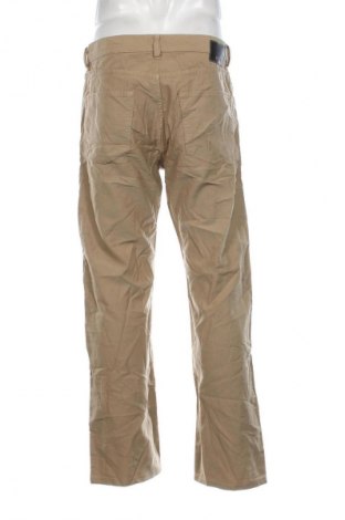 Herrenhose Hugo Boss, Größe L, Farbe Beige, Preis € 95,79