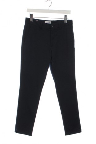 Pantaloni de bărbați Jack & Jones, Mărime S, Culoare Albastru, Preț 97,99 Lei