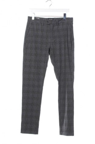 Pantaloni de bărbați Jack & Jones, Mărime S, Culoare Gri, Preț 35,99 Lei