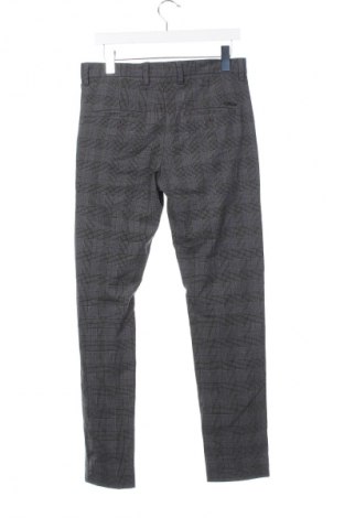 Herrenhose Jack & Jones, Größe S, Farbe Grau, Preis 7,99 €