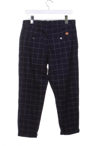 Pantaloni de bărbați Jack & Jones, Mărime M, Culoare Albastru, Preț 39,99 Lei